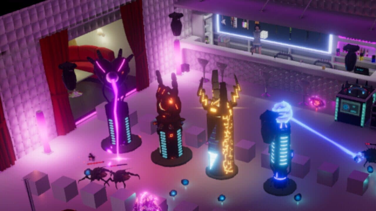 Club Defenders thumbnail 5