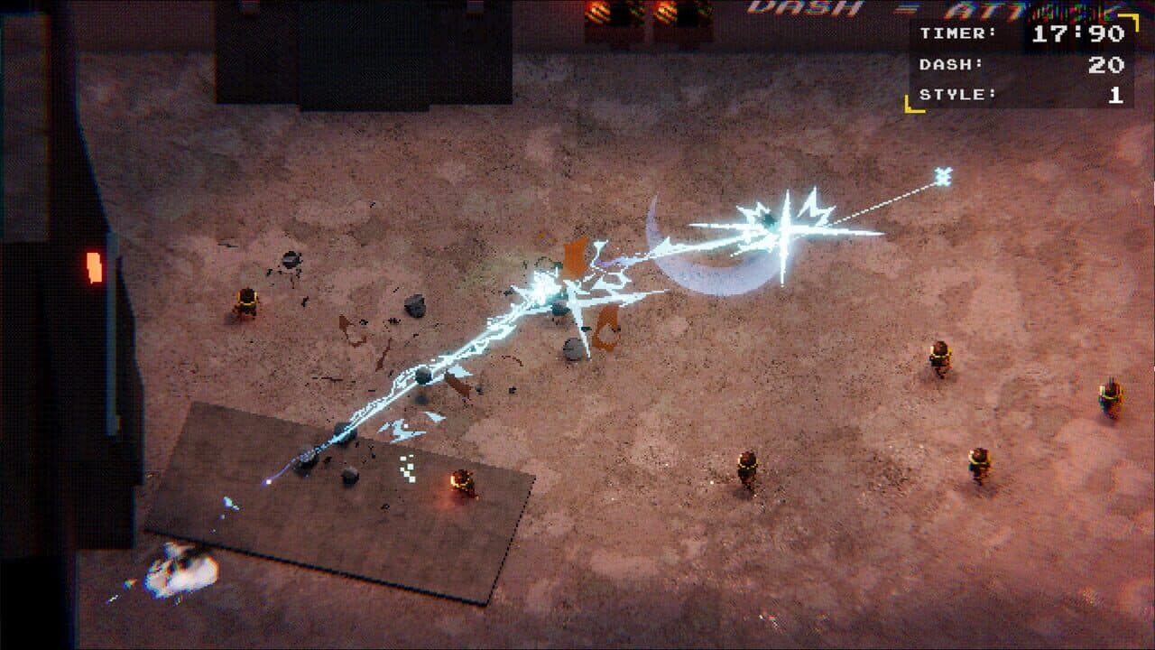 Bot Slash Bot thumbnail 2