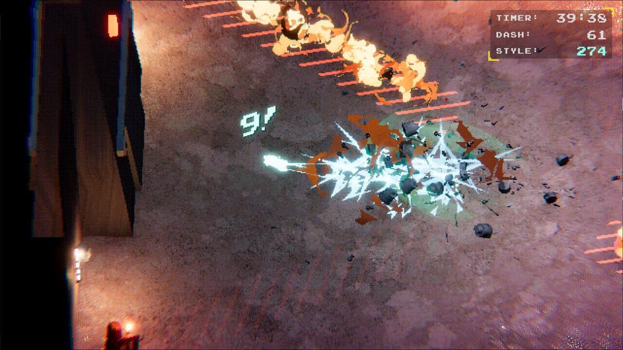 Bot Slash Bot thumbnail 3