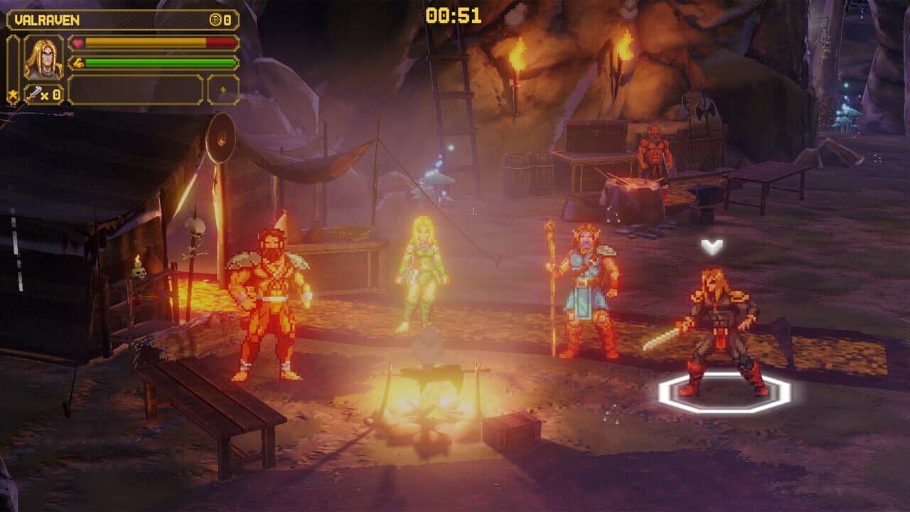 Mad King Redemption thumbnail 3