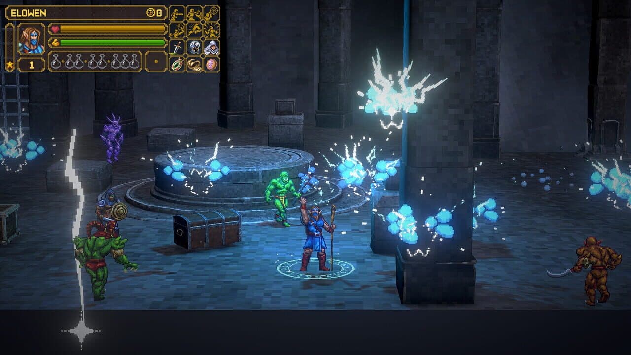 Mad King Redemption thumbnail 12