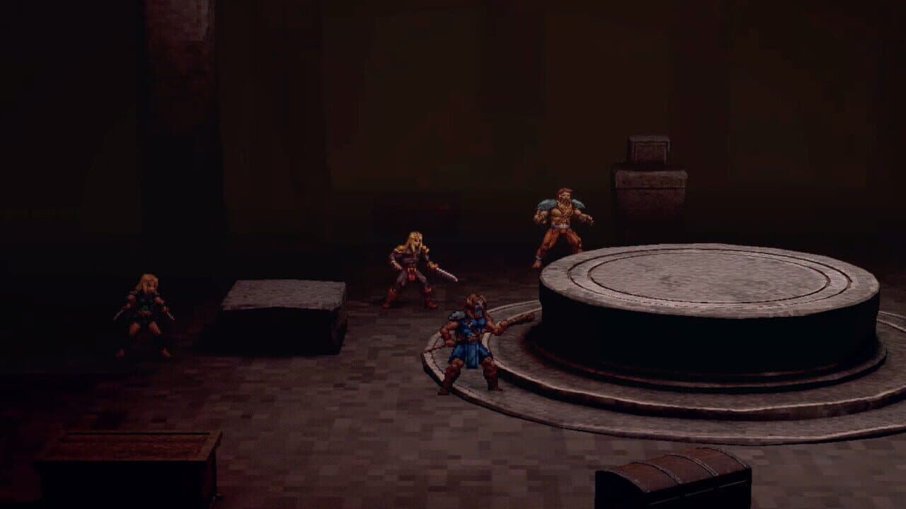 Mad King Redemption thumbnail 19