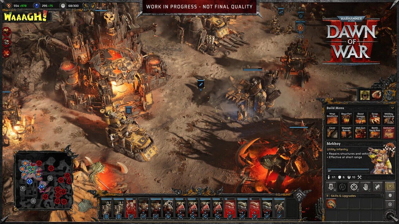 Warhammer 40,000: Dawn of War IV thumbnail 3