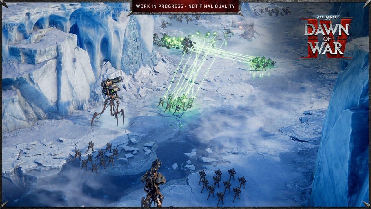Warhammer 40,000: Dawn of War IV thumbnail 9