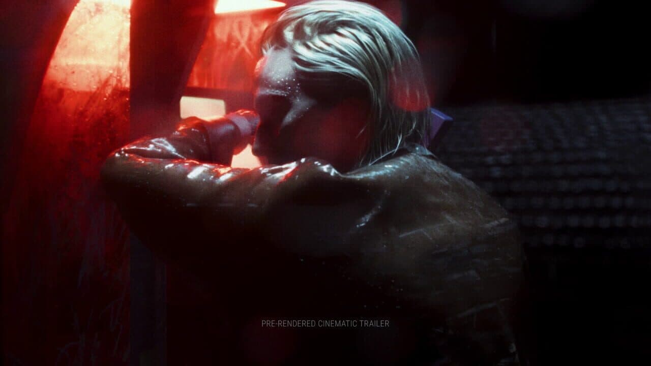 Zero Parades: For Dead Spies thumbnail 4