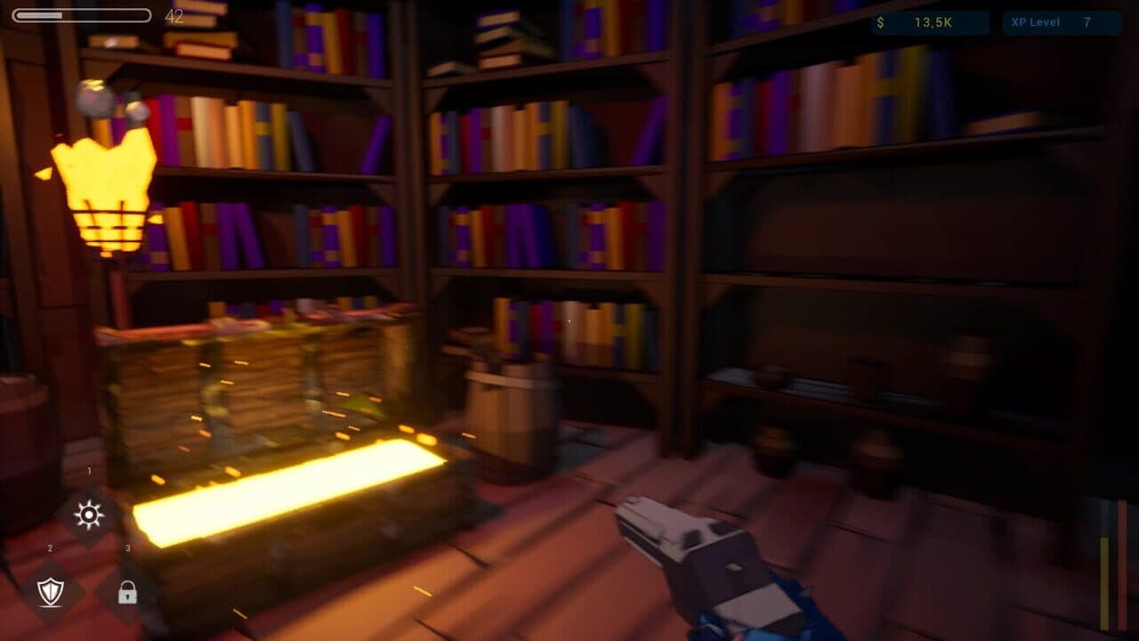 TowerUp: Breakout thumbnail 15