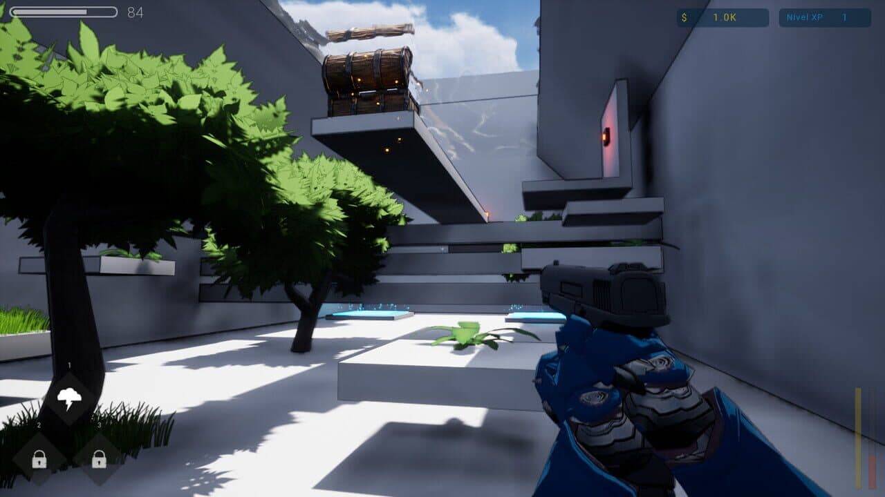 TowerUp: Breakout thumbnail 4