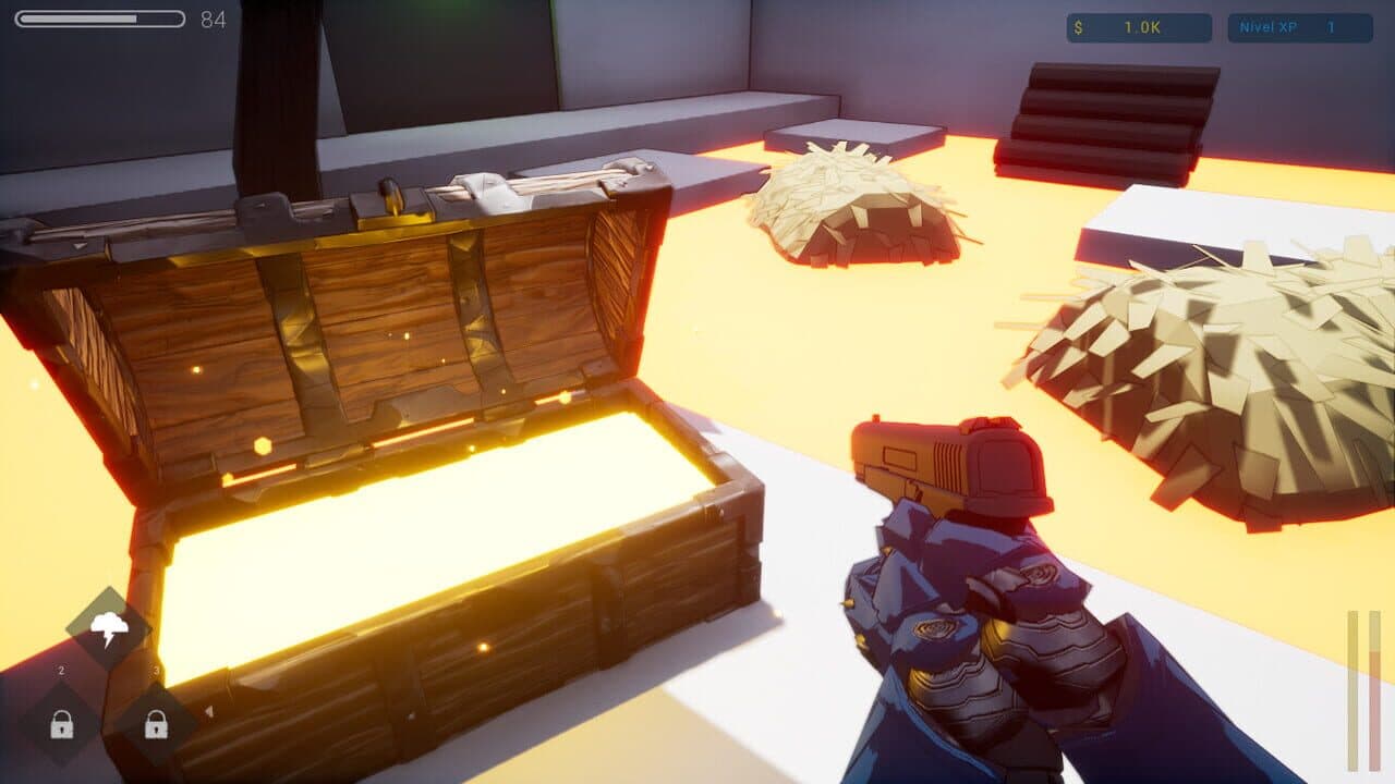 TowerUp: Breakout thumbnail 5
