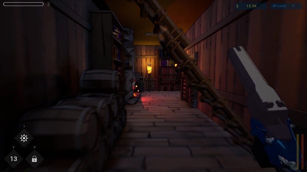 TowerUp: Breakout thumbnail 9
