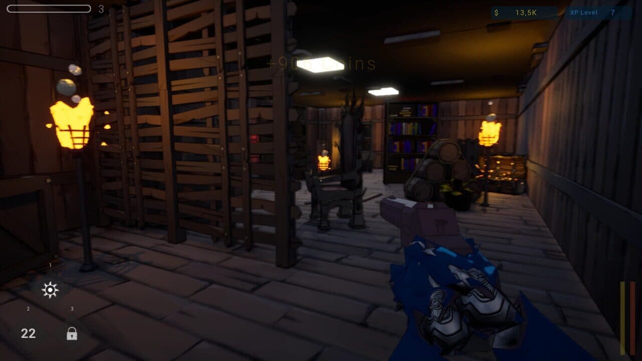 TowerUp: Breakout thumbnail 19