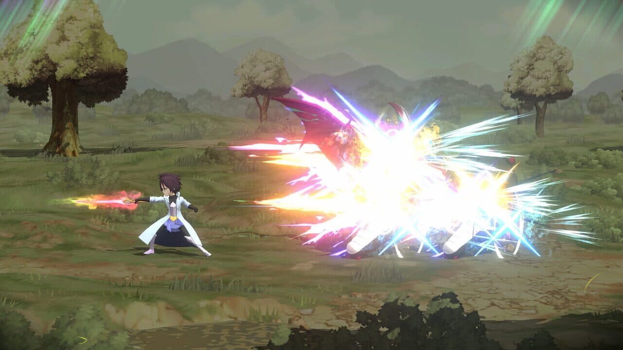 That Time I Got Reincarnated as a Slime Isekai Chronicles: Season Pass screenshot 1