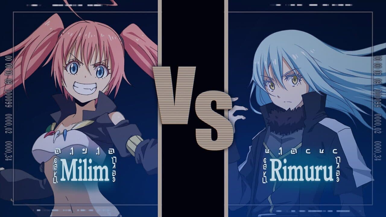 That Time I Got Reincarnated as a Slime Isekai Chronicles: Season Pass thumbnail 6