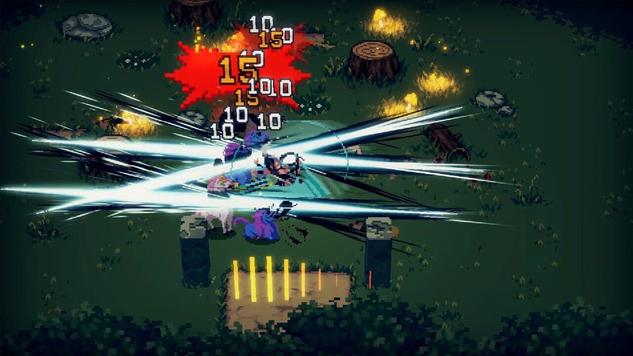 Otherworld Legends: Skin - The Unreturning thumbnail 2