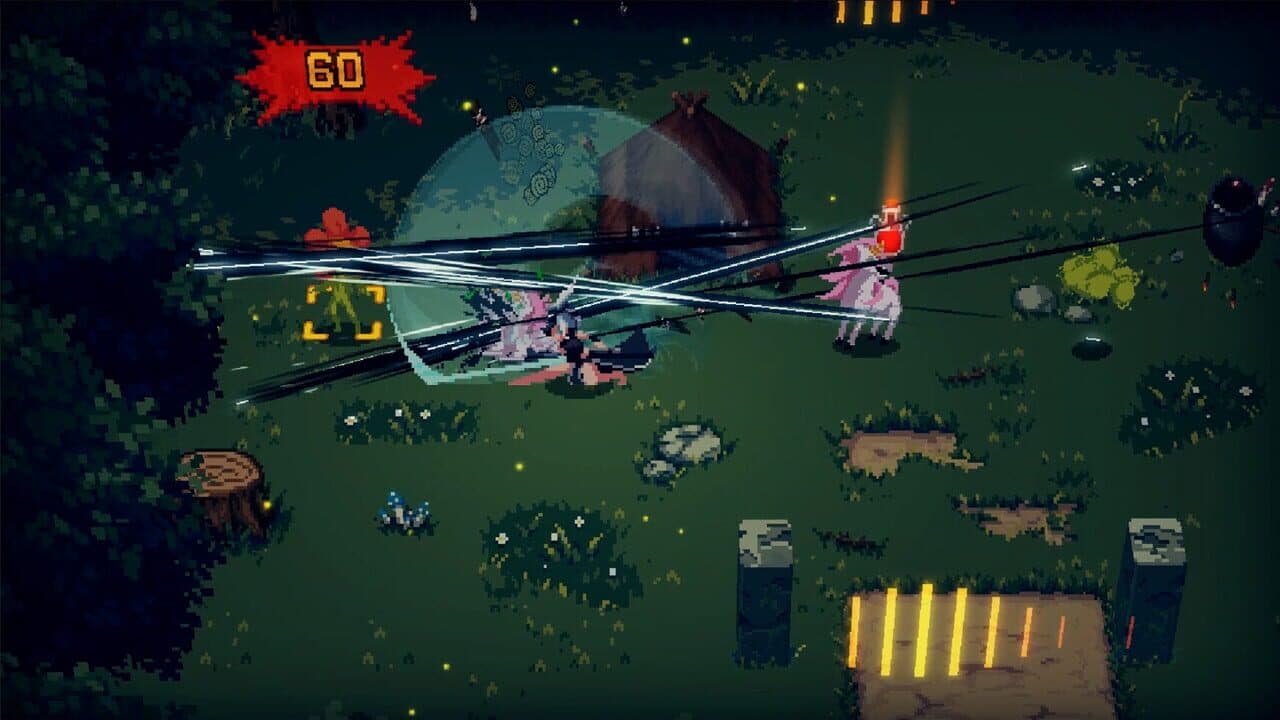 Otherworld Legends: Skin - The Unreturning thumbnail 3