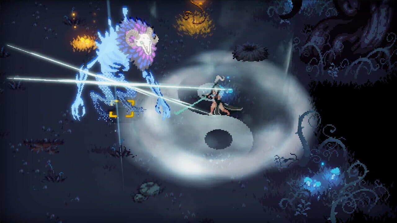 Otherworld Legends: Skin - The Unreturning thumbnail 4