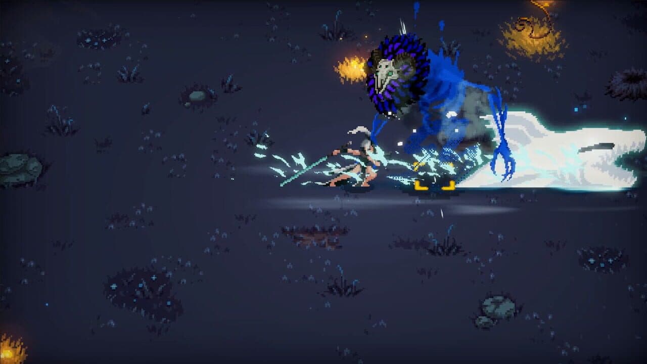 Otherworld Legends: Skin - The Unreturning thumbnail 6
