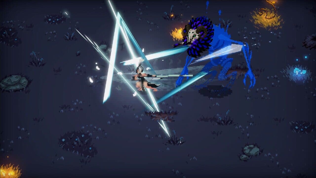 Otherworld Legends: Skin - The Unreturning thumbnail 7