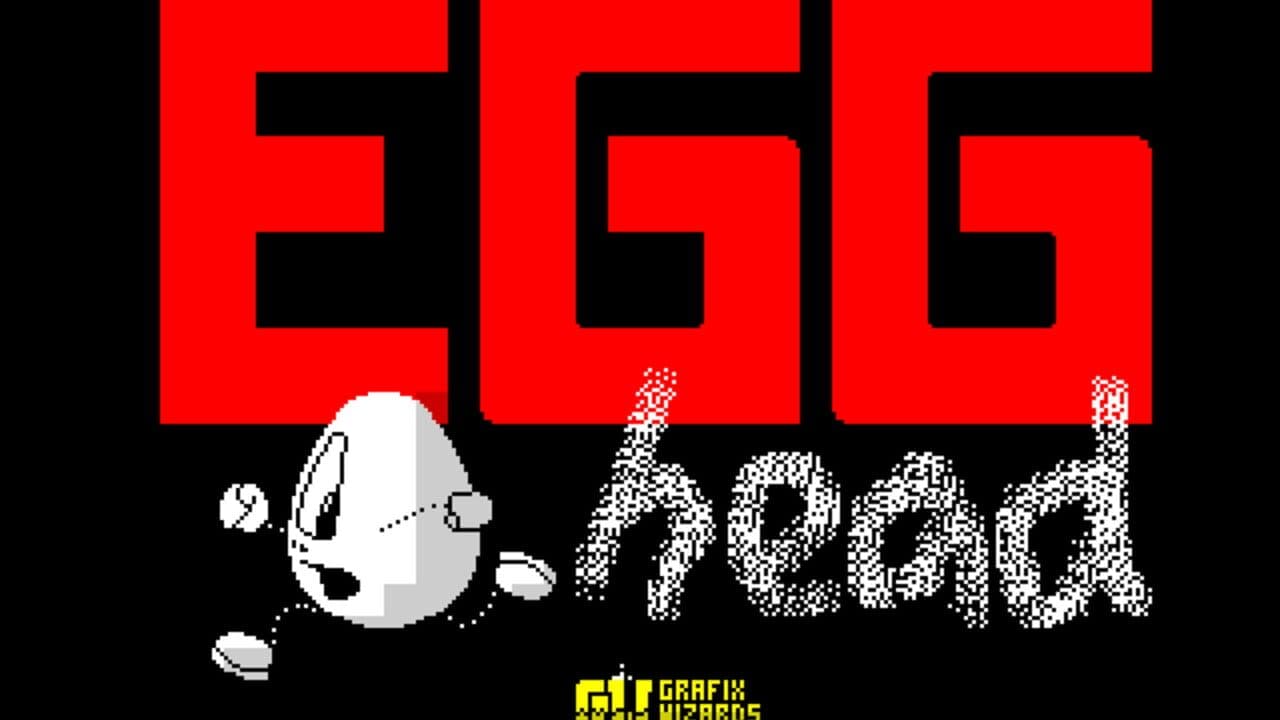 Egghead screenshot 1