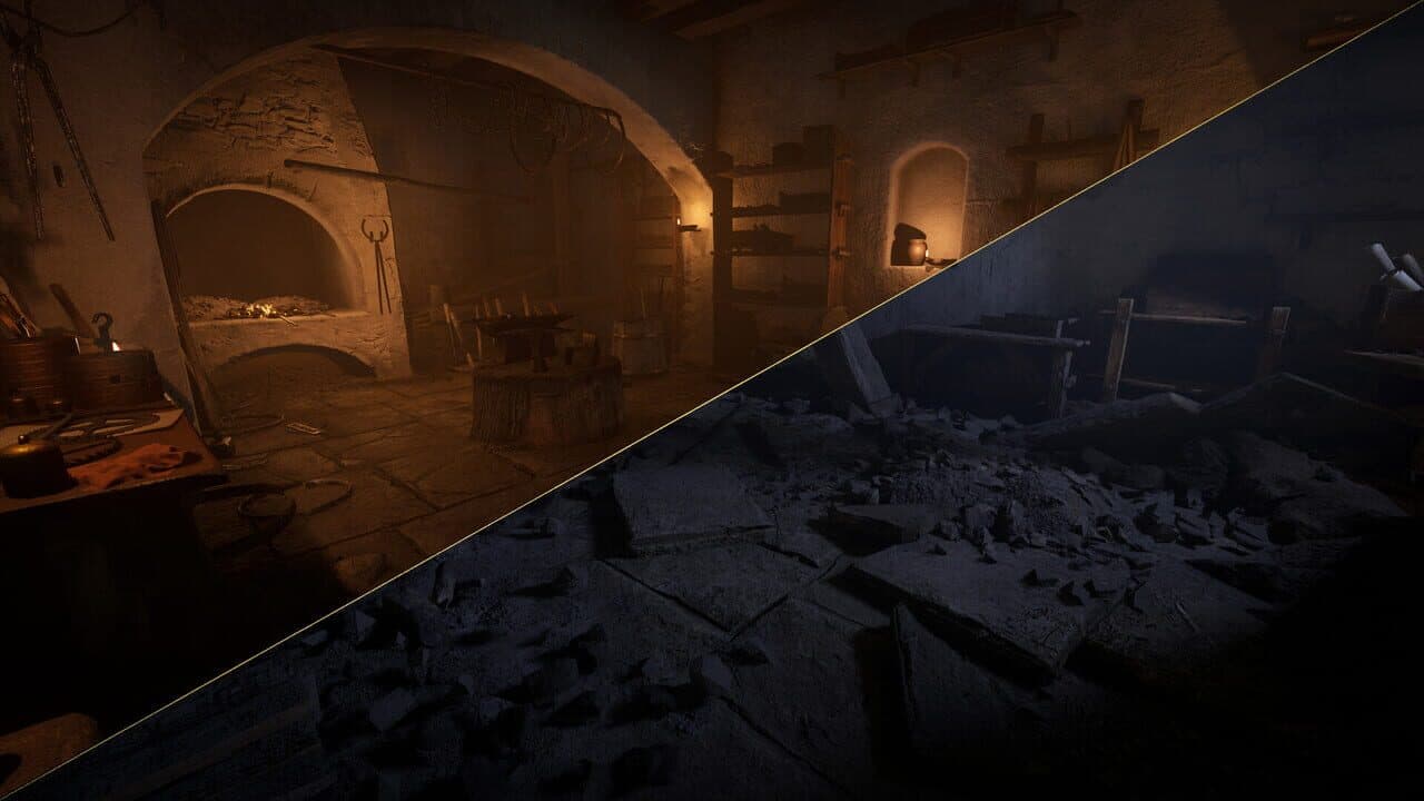 Kingdom Come: Deliverance II: Legacy of the Forge thumbnail 3