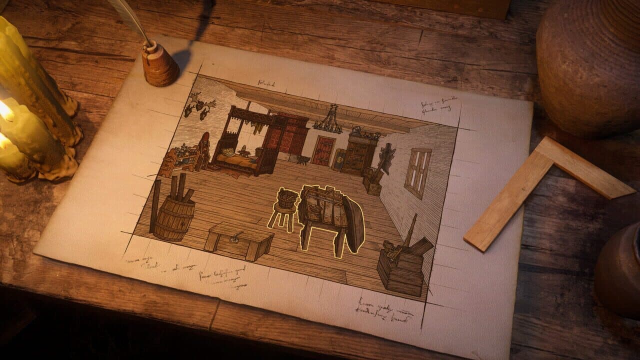 Kingdom Come: Deliverance II: Legacy of the Forge thumbnail 4