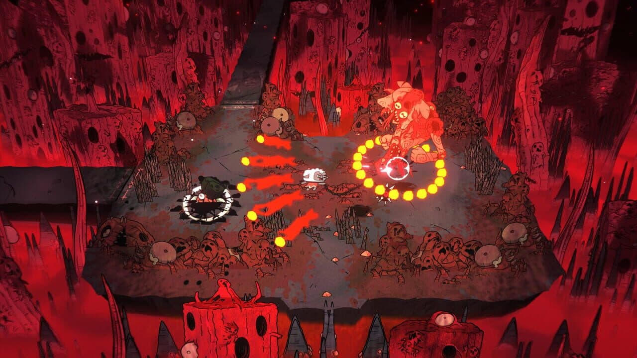 Cult of the Lamb: Woolhaven thumbnail 3