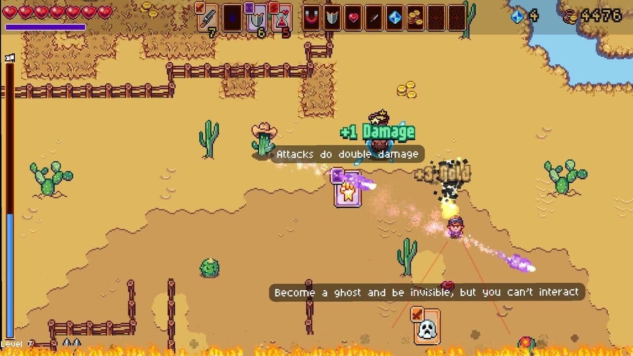 Death by Scrolling thumbnail 6