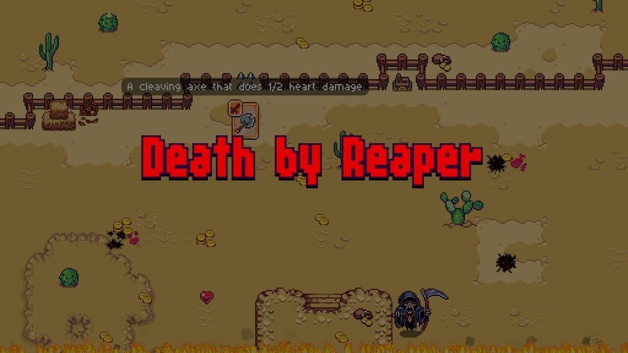 Death by Scrolling thumbnail 13