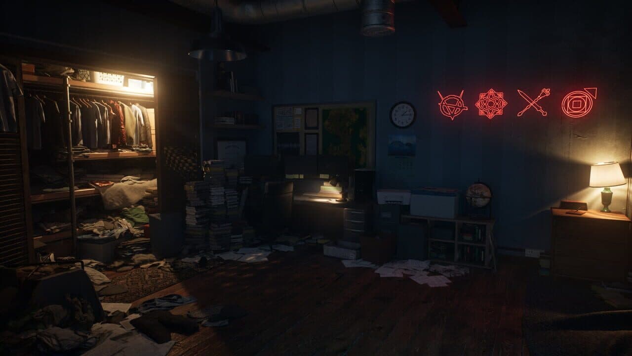 Vampire: The Masquerade - Bloodlines 2 - Santa Monica Memories thumbnail 3