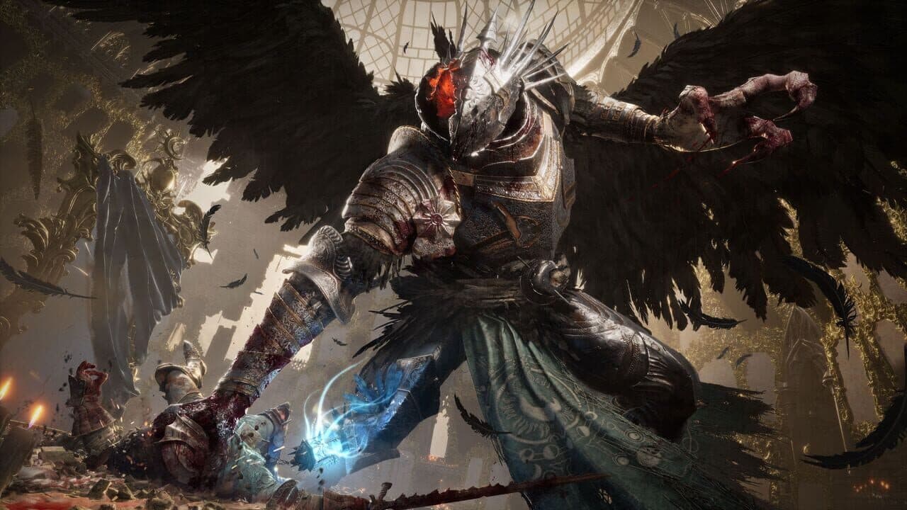 Lords of the Fallen II thumbnail 3