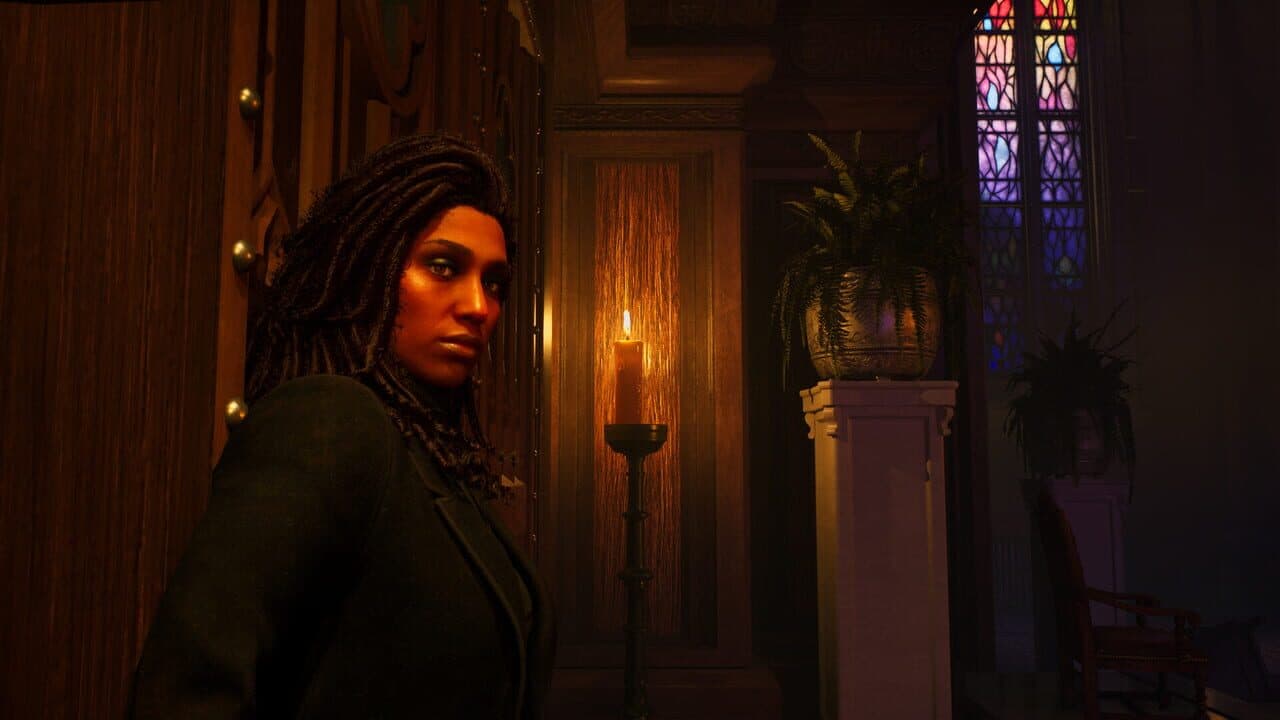 Vampire: The Masquerade - Bloodlines 2 - Shadows & Silk thumbnail 4