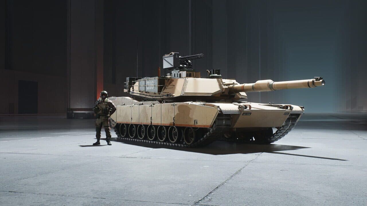 World of Tanks: Heat thumbnail 7