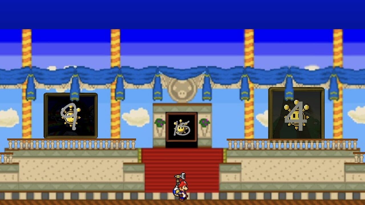 Super Mario Sunshine 64 thumbnail 4
