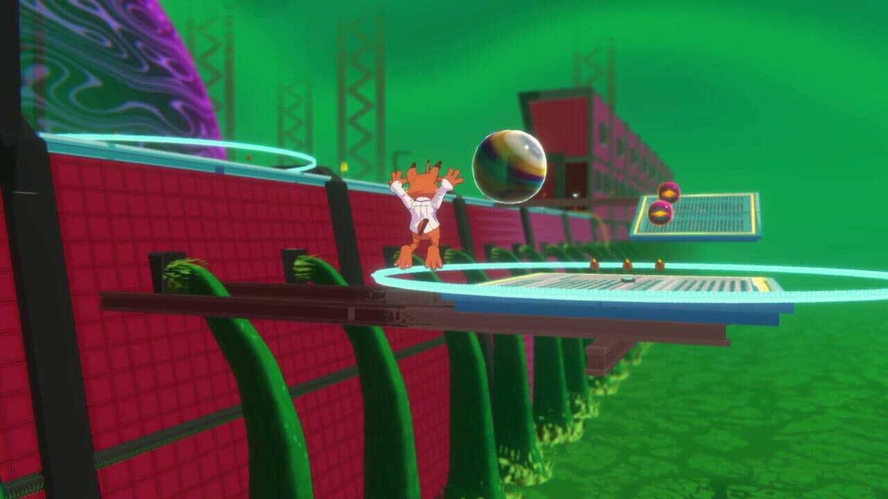 Bubsy 4D thumbnail 8