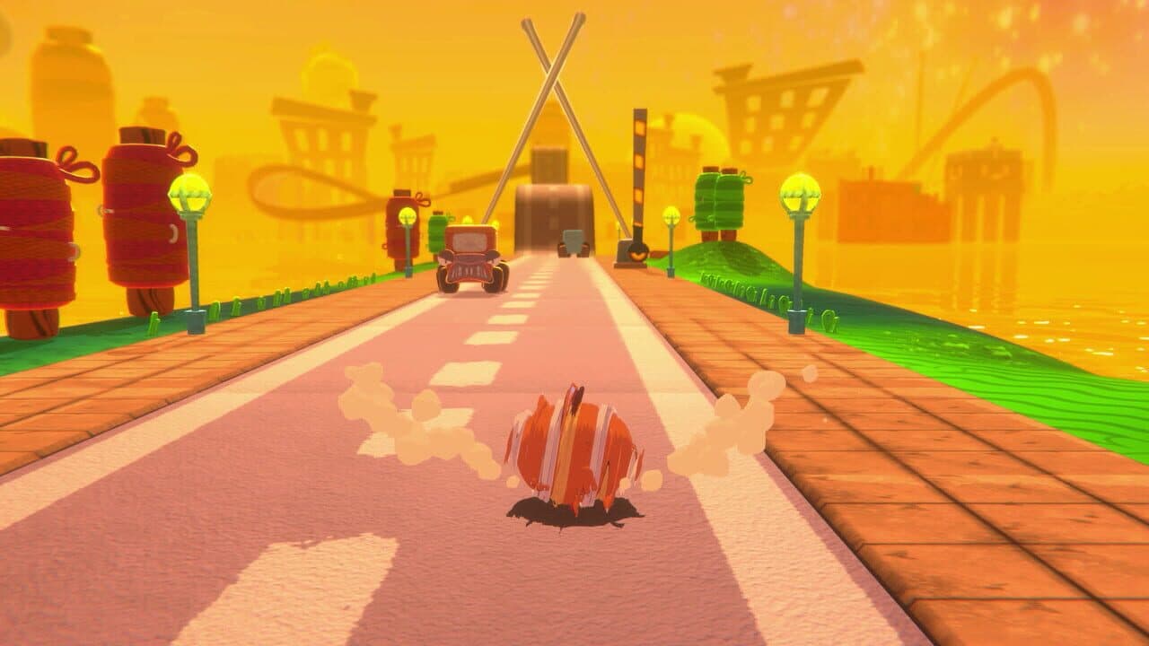 Bubsy 4D thumbnail 9