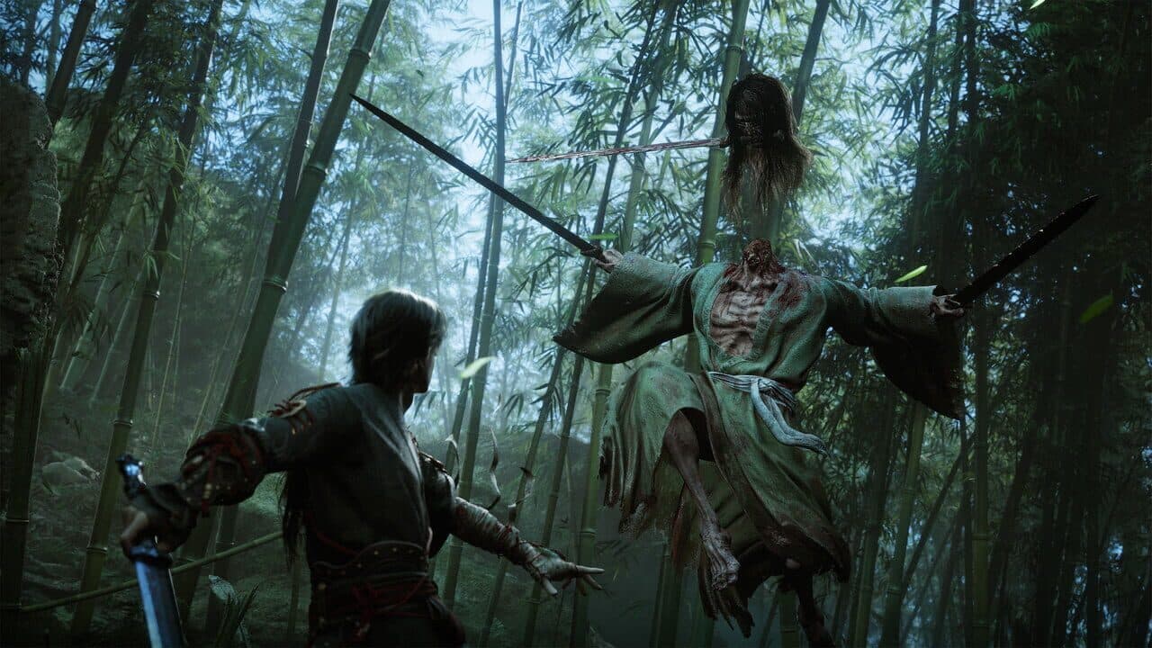 Swords of Legends thumbnail 5