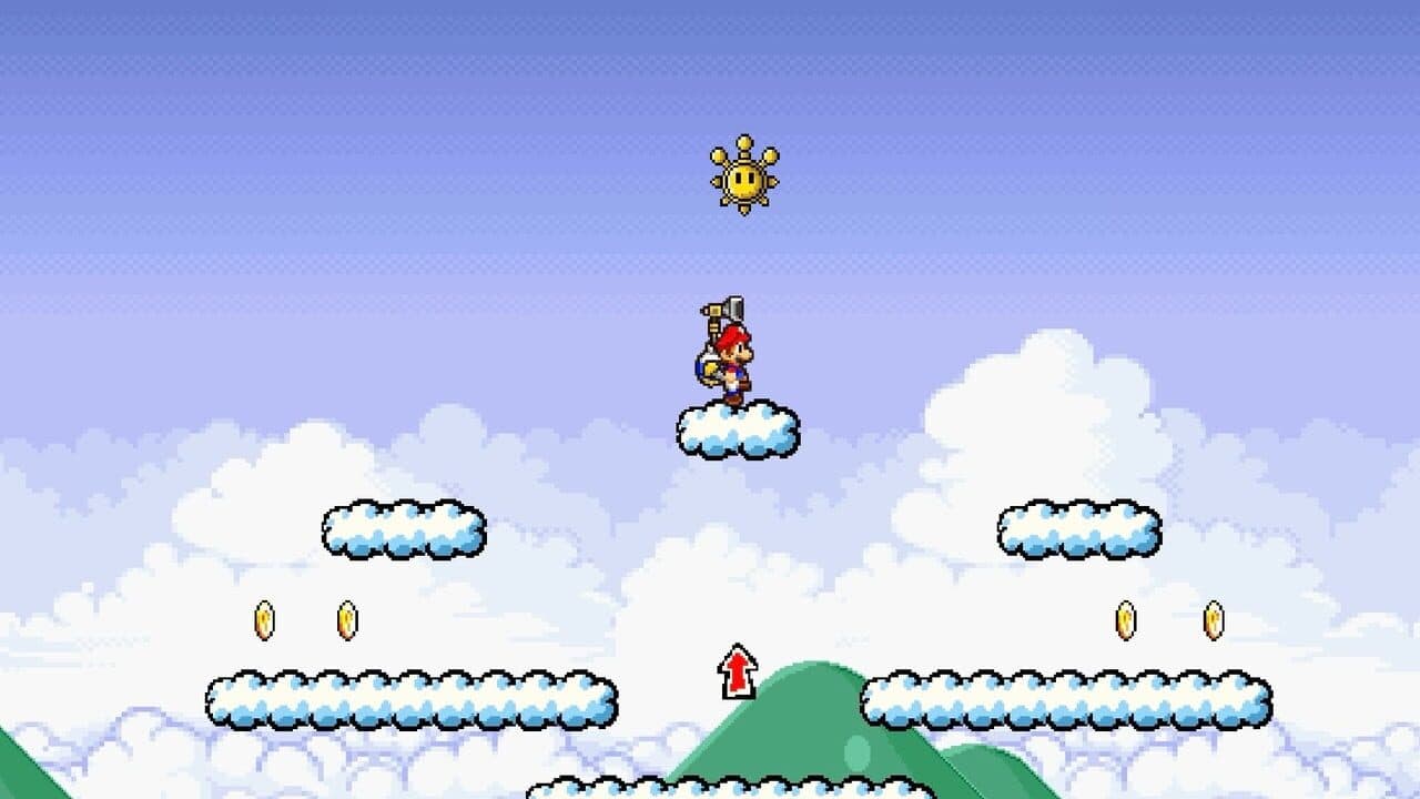 Super Mario Sunshine 64 thumbnail 8
