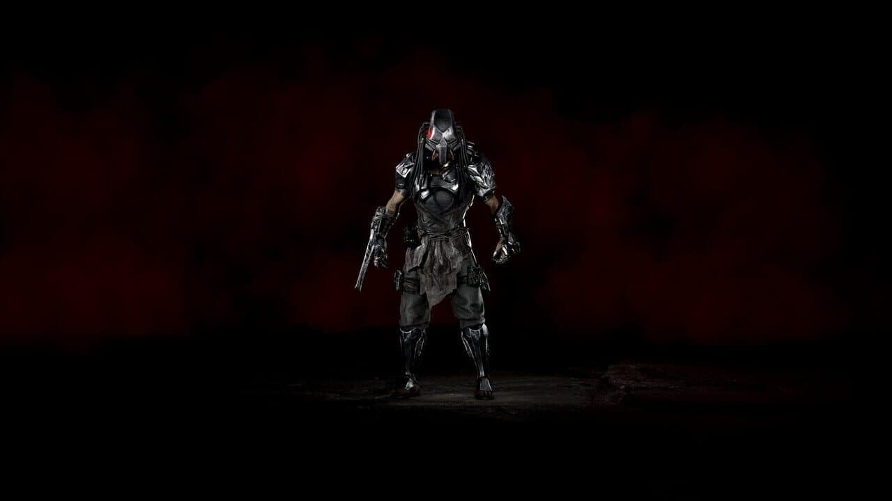 Predator: Hunting Grounds: Oni Predator screenshot 1