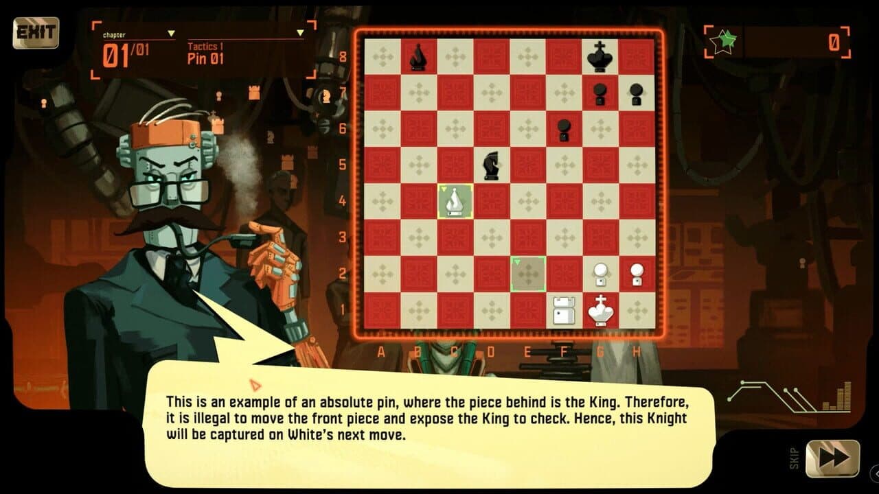 Bot.vinnik Chess Masters Academy thumbnail 2