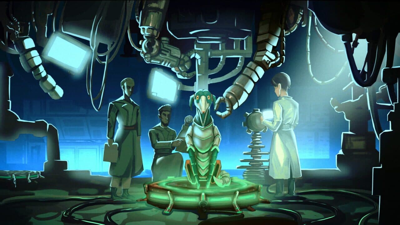 Bot.vinnik Chess Masters Academy thumbnail 3