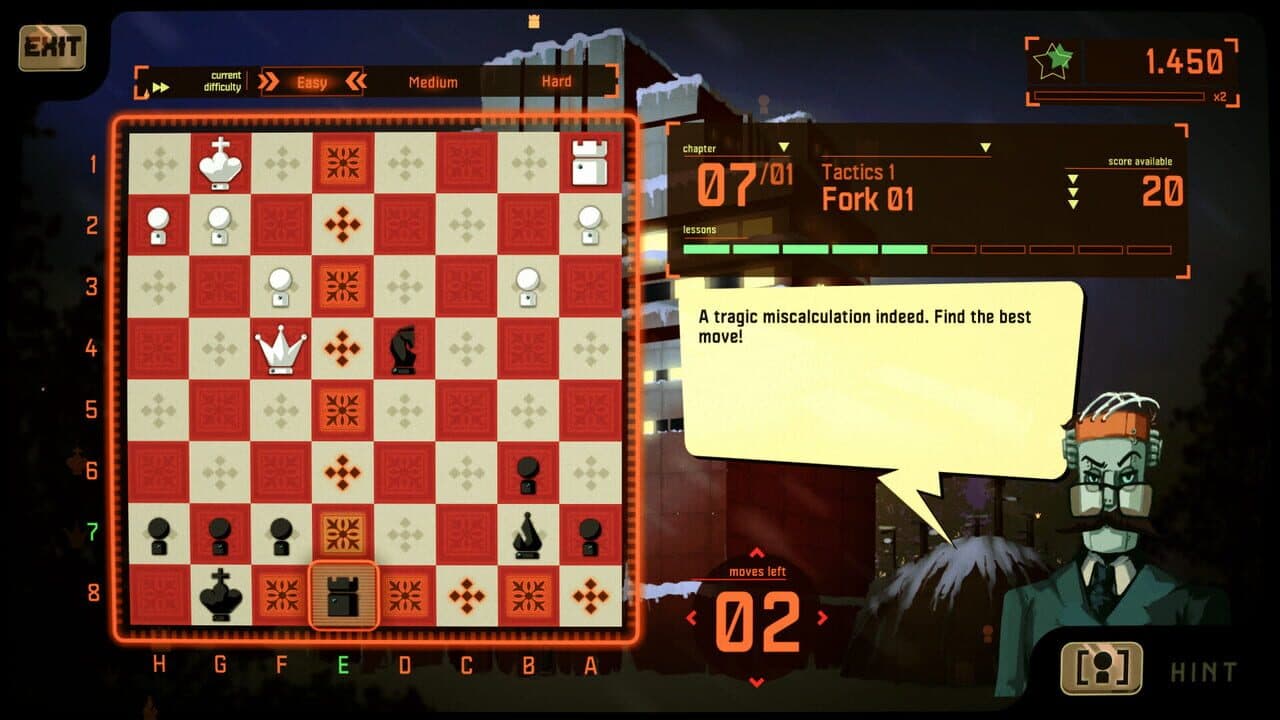 Bot.vinnik Chess Masters Academy thumbnail 9