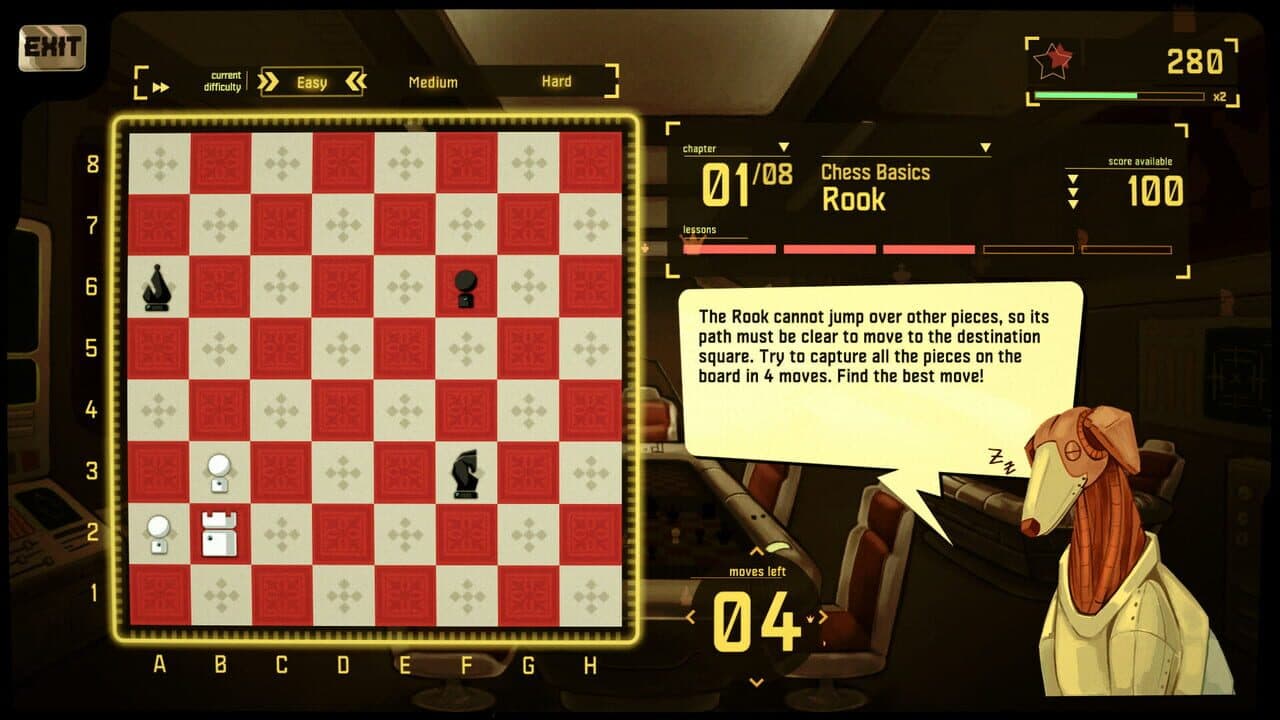 Bot.vinnik Chess Masters Academy thumbnail 11