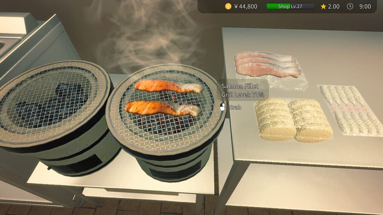 Onigiri Shop Simulator thumbnail 4