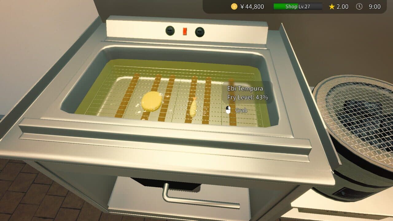 Onigiri Shop Simulator thumbnail 5