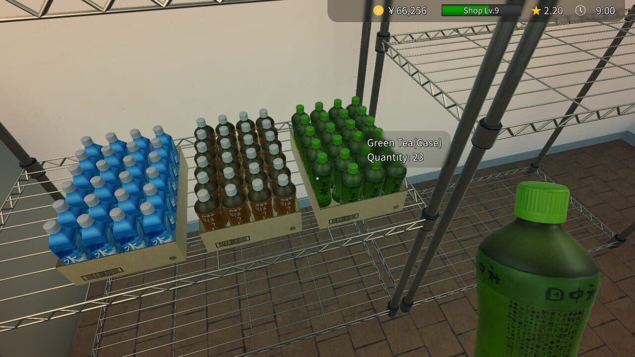 Onigiri Shop Simulator thumbnail 6