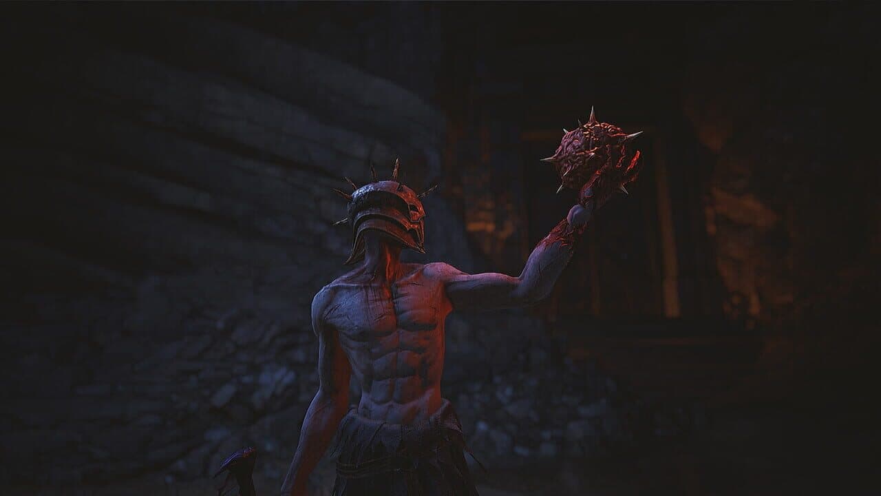 Vanran screenshot 1