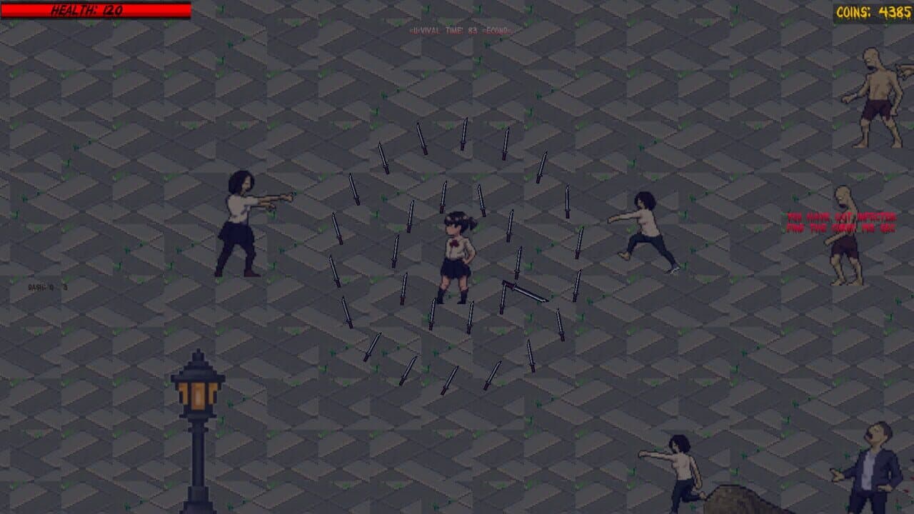 Afterschool : Reel Danger thumbnail 3