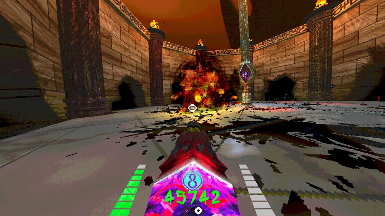 Shrapnel Sentinel thumbnail 3