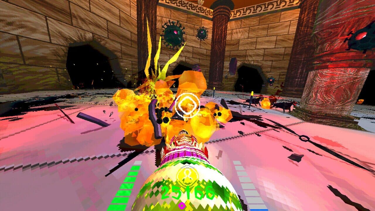 Shrapnel Sentinel thumbnail 4
