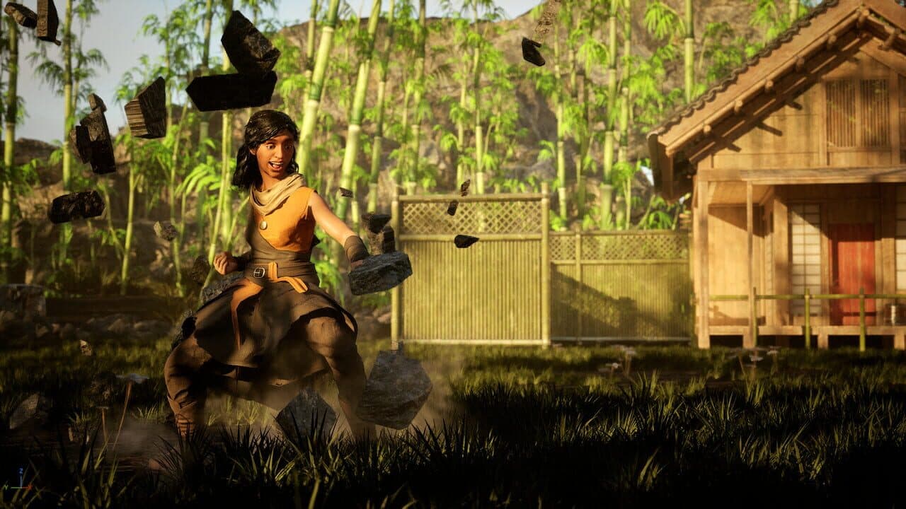 Infinite Soul thumbnail 2
