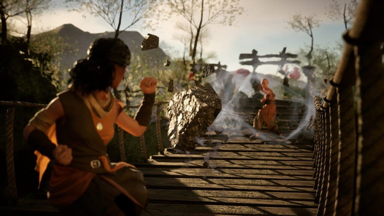 Infinite Soul thumbnail 5